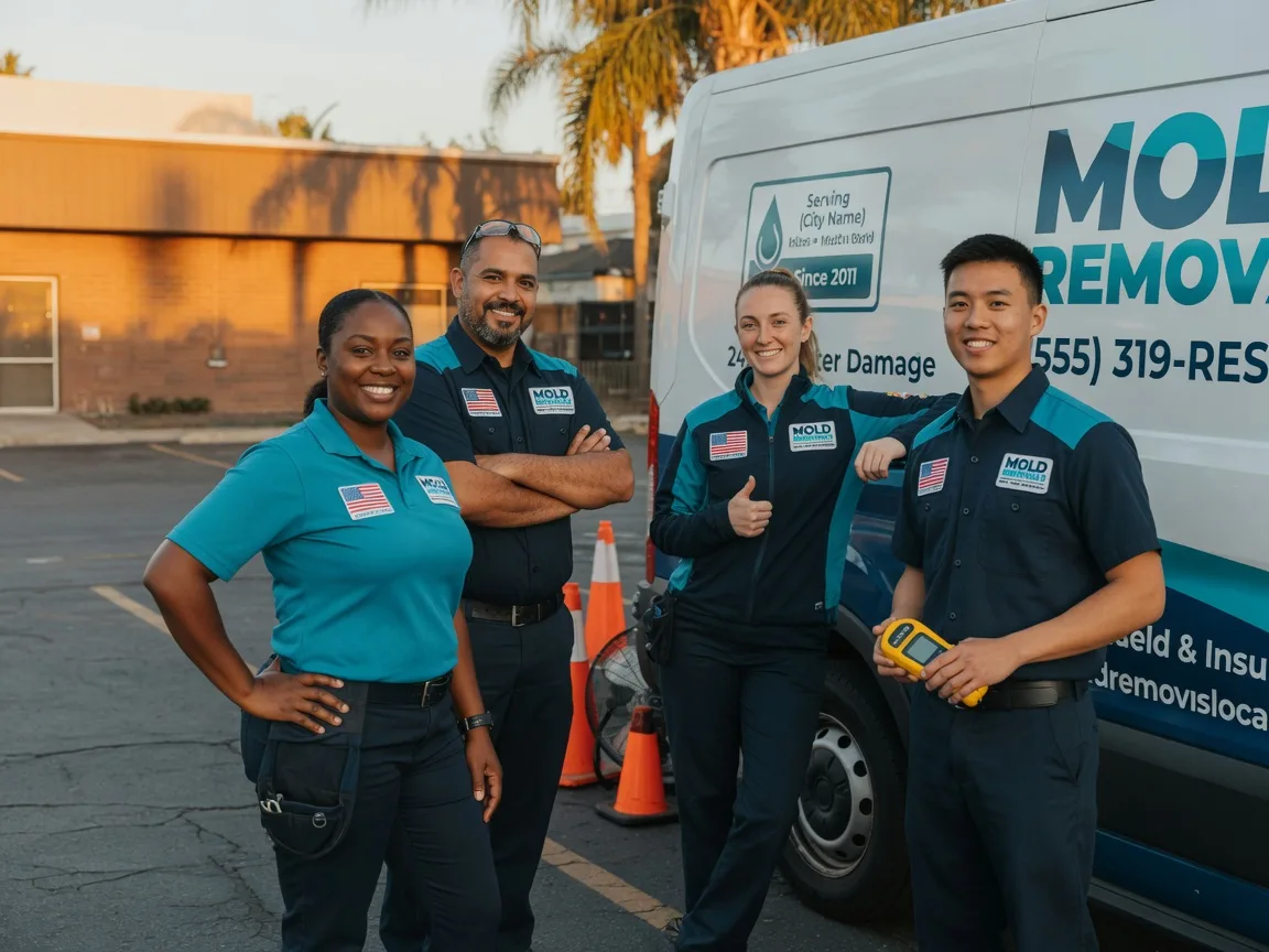 Water Damage Restoration company in Madisonville, TN
